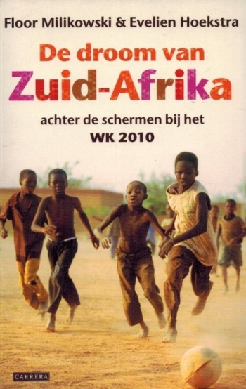 De droom van Zuid-Afrika