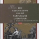 Geschiedenis Surinaamse Literatuur 1