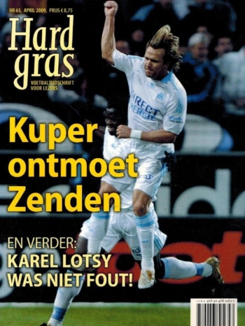 Hard Gras 65