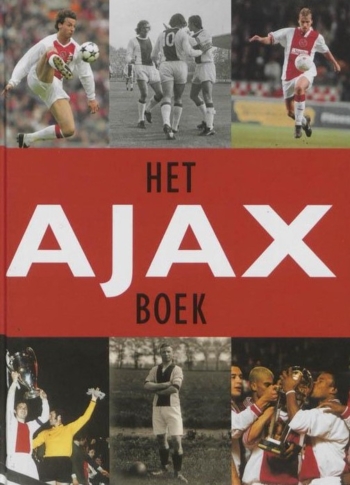 Het Ajax Boek