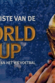 Het mooiste van de World Cup