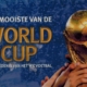 Het mooiste van de World Cup