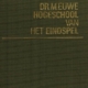 Hogeschool van het eindspel