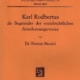 Karl Rodbertus als Begrunder