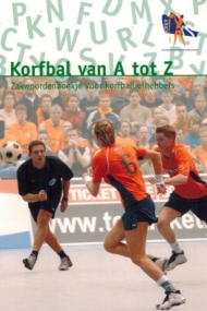 Korfbal van A tot Z