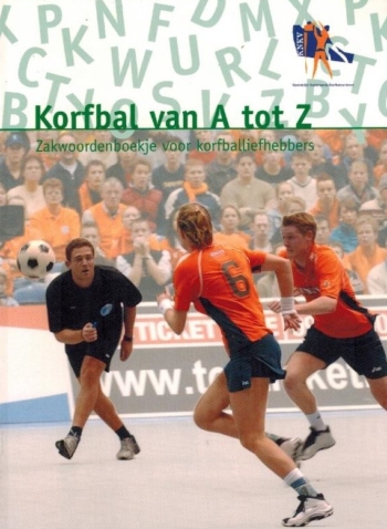 Korfbal van A tot Z