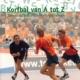 Korfbal van A tot Z