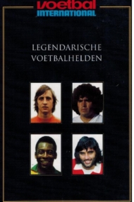 Legendarische voetbalhelden