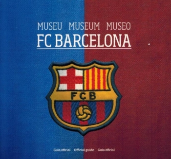 Museum FC Barcelona