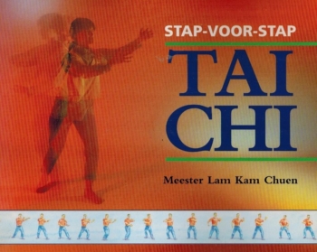 Stap-voor-stap Tai Chi