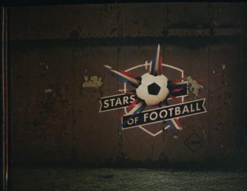 Stars of Football