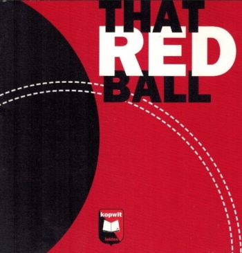 That red ball