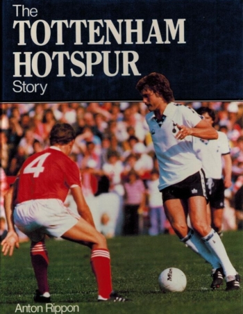 The Tottenham Hotspur Story