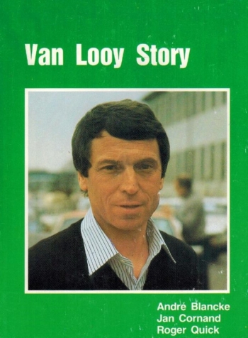 Van Looy Story