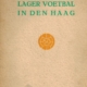 Vijftig jaren lager voetbal in Den Haag 1894-1944