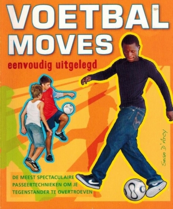 Voetbalmoves eenvoudig uitgelegd