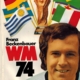 WM 74 - Franz Beckenbauer