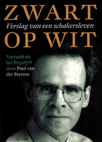 Zwart op wit