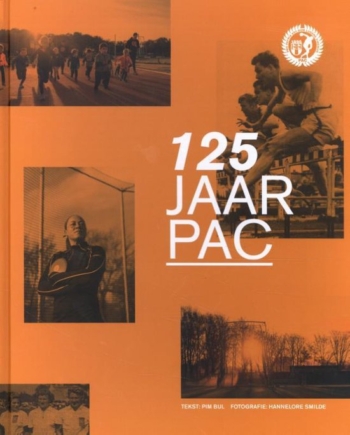 125 jaar PAC