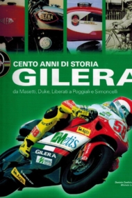 Cento anni di storia Gilera