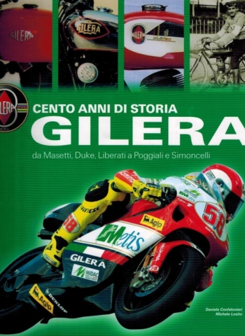 Cento anni di storia Gilera