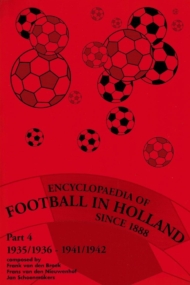 Encyclopaedia of Football in Holland