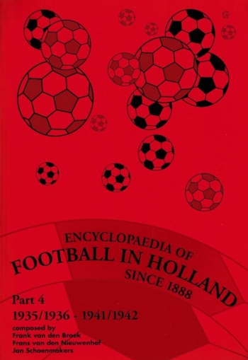 Encyclopaedia of Football in Holland