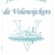 Jubileum Blad De Volewijckers 90 jaar