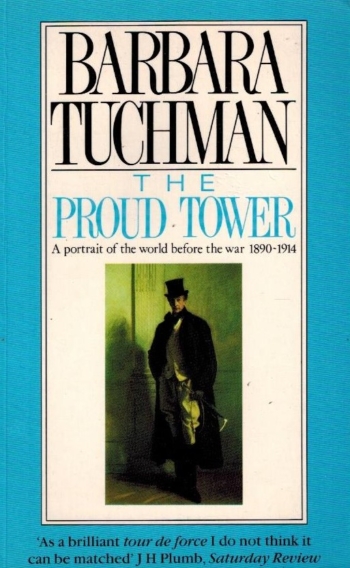 The Proud Tower