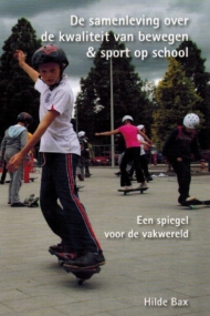 kwaliteit van bewegen en sport op school