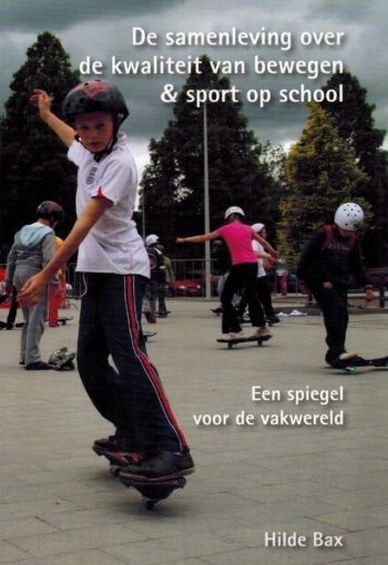 kwaliteit van bewegen en sport op school