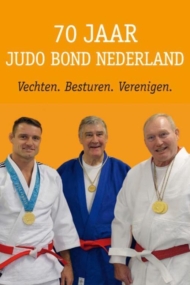 70 Jaar Judo Bond Nederland