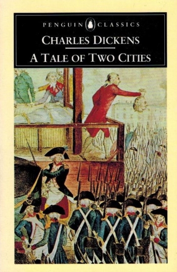 A Tale of Two Cities