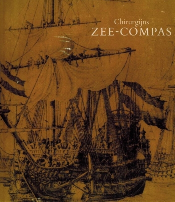 Chirurgijns Zee-Compas
