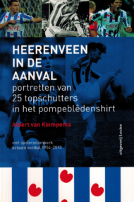 Heerenveen in de aanval