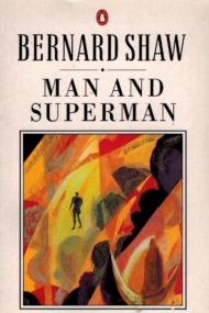 Man and Superman