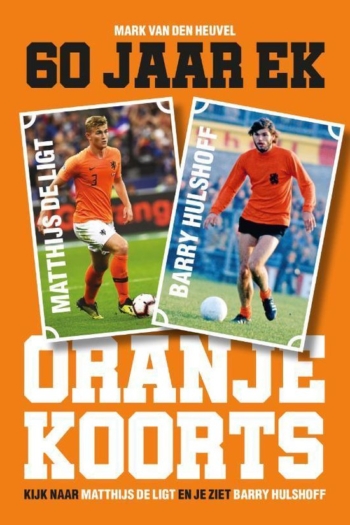 Oranje Koorts