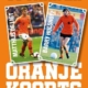 Oranje Koorts