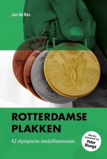 Rotterdamse plakken