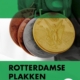 Rotterdamse plakken