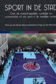 Sport in de stad