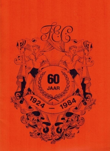 60 jaar T.E.C.