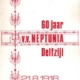 60 jaar vv Neptunia Delfzijl