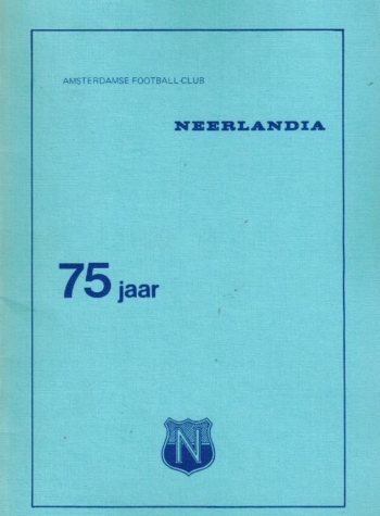 75 jaar Neerlandia