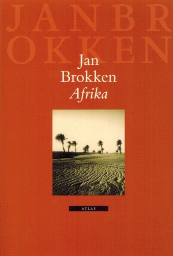 Afrika - Jan Brokken