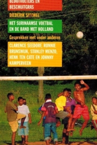 Blootvoeters en Beschuitgras