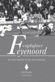 Cupfighter Feyenoord