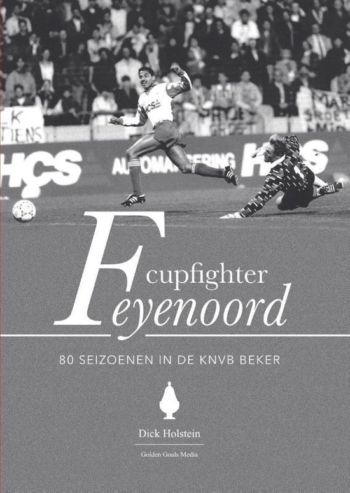 Cupfighter Feyenoord