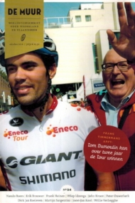 De Muur 54