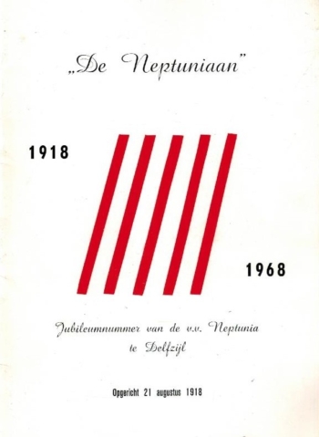 De Neptuniaan 1918-1968
